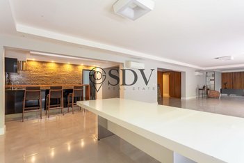 apartment em Rua Professor Artur Ramos, Jardim Paulista - São Paulo - SP