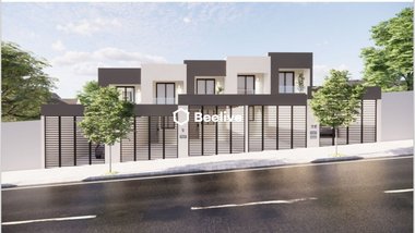 house em Rua Álvaro Camargos Sobrinho, Floramar - Belo Horizonte - MG