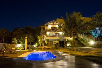 house em Jornalista Manoel de Menezes, Barra da Lagoa - Florianópolis - SC