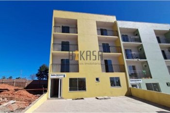 apartment em Rua Cento e Sessenta e Quatro, Jardim Algarve - Alvorada - RS