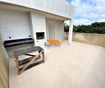 apartment em Rua Desembargador Lincoln Prates, Itapoã - Belo Horizonte - MG