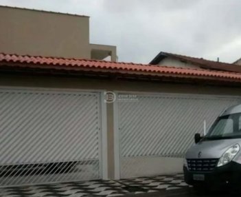 apartment em Rua Firmino Morgado, Jardim Brasil (Zona Norte) - São Paulo - SP