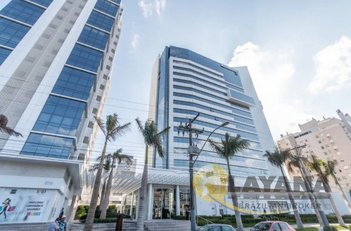 apartment em Doutor Nilo Pecanha, Petrópolis - Porto Alegre - RS