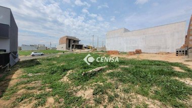 land_lot em Rua Betty Hass de Campos, Colinas de Indaiatuba - Indaiatuba - SP