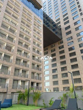 apartment em Rua Airi, Vila Gomes Cardim - São Paulo - SP