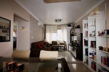 apartment em Rua Upamaroti, Cristal - Porto Alegre - RS
