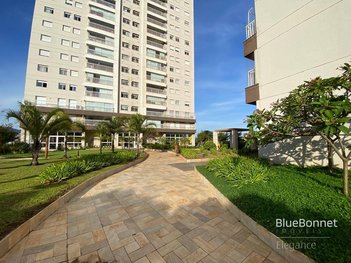 apartment em Rua Itirapina, Vila Lacerda - Jundiaí - SP