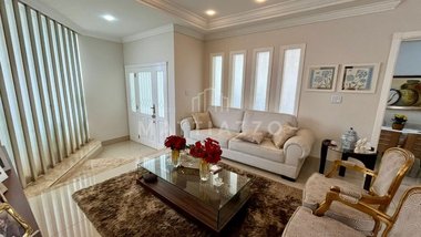 house em Avenida Lafayette, Jardim Residencial Monsenhor Rossi - Limeira - SP