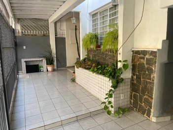 house em Rua Félix Pola, Cambuci - São Paulo - SP