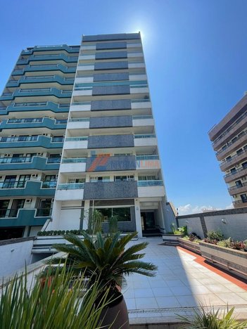 apartment em Rua Cento e Cinquenta e Quatro, Laranjal - Volta Redonda - RJ