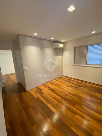 apartment em Avenida Presidente Juscelino Kubitschek de Oliveira, Jardim Tarraf II - São José do Rio Preto - SP