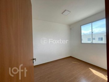 apartment em Rua Vidal Vicente Andrade, Forquilhas - São José - SC