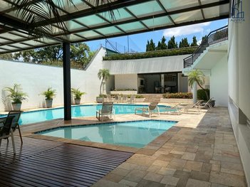apartment em Avenida Doutor Afonso Vergueiro, Centro - Sorocaba - SP