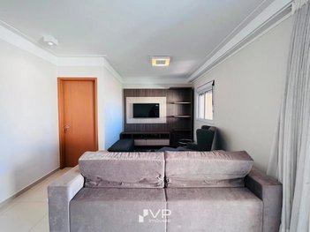 apartment em Rua José Tadeu Sincos, Bosque das Juritis - Ribeirão Preto - SP