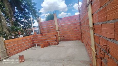 apartment em Rua Domingos Teruz, Jardim Zulmira - Sorocaba - SP