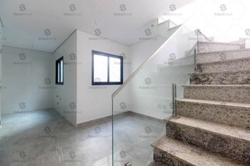 apartment em Rua Juazeiro, Paraíso - Santo André - SP