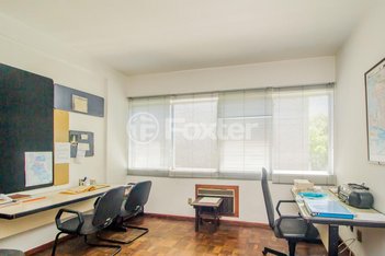office em Rua Ramiro Barcelos, Floresta - Porto Alegre - RS