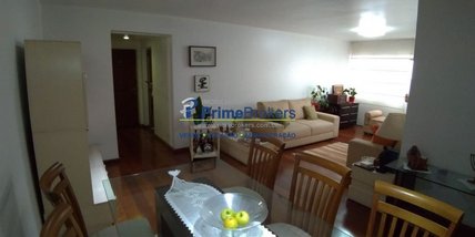 apartment em Alameda Lorena, Jardim Paulista - São Paulo - SP