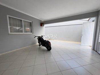 house em Rua Capivari, Jaraguá - Piracicaba - SP