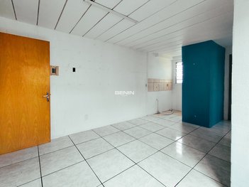 apartment em Rua Alameda das Corticeiras, Mato Grande - Canoas - RS