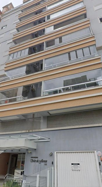 apartment em Walfrides W. Martins, Nossa Senhora do Rosário - São José - SC