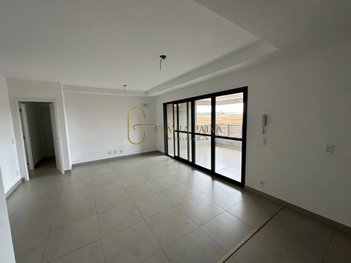 apartment em Avenida Deputado Sérgio Cardoso de Almeida, Jardim Olhos D'Água II - Ribeirão Preto - SP