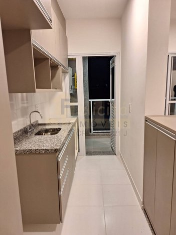 apartment em Avenida da Aldeia, Jardim Iracema/Aldeia - Barueri - SP