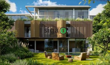 house em Rua Doutor Wilton Paes de Almeida, Cidade Jardim - São Paulo - SP