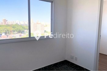 apartment em Rua Cesário Alvim, Belenzinho - São Paulo - SP