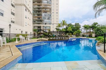 apartment em Rua Pedro de Godói, Parque da Vila Prudente - São Paulo - SP