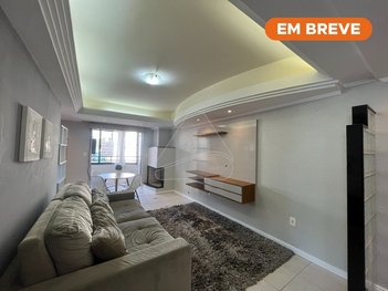 apartment em Rua Paissandu, Centro - Passo Fundo - RS