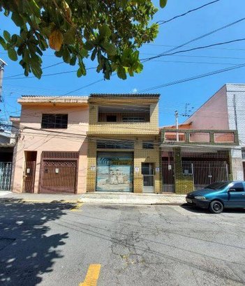 house em Rua Iguará, Vila Alpina - São Paulo - SP
