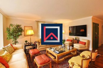 apartment em Campinas, Jardim Paulista - São Paulo - SP