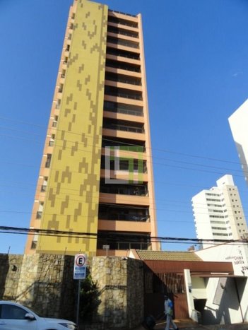 apartment em Rua Petronilha Antunes, Centro - Jundiaí - SP
