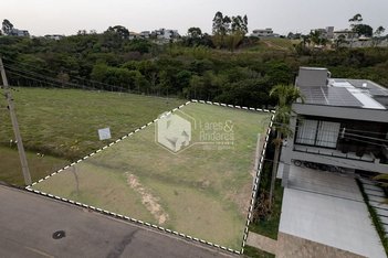 land_lot em Avenida Salvador Caruso Orlando, Medeiros - Itupeva - SP