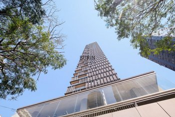 apartment em Rua Henrique Monteiro, Pinheiros - São Paulo - SP