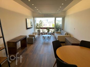 apartment em Rua General Jacinto Osório, Santana - Porto Alegre - RS