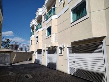 house em Rua Nilza, Vila Esperança - São Paulo - SP