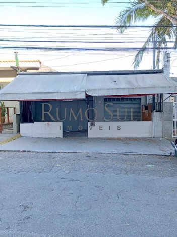 office em Rua Baronesa de Bela Vista, Vila Congonhas - São Paulo - SP