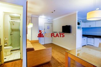 apartment em Rua Henrique Fausto Lancellotti, Nova Piraju - São Paulo - SP