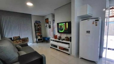 apartment em Rua dos Maçaricos, Vila Cloris - Belo Horizonte - MG