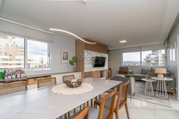 apartment em Avenida Bagé, Petrópolis - Porto Alegre - RS