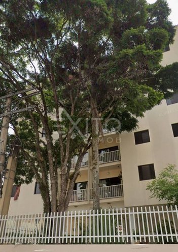 apartment em Rua Vereador Francisco Lopes da Silva, Santa Terezinha (Jordanésia) - Cajamar - SP