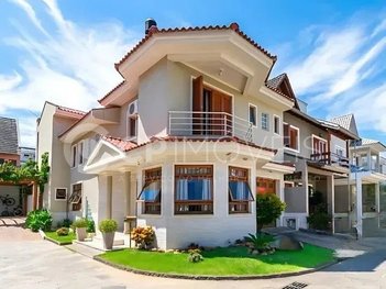 house em Avenida Ecoville, Sarandi - Porto Alegre - RS