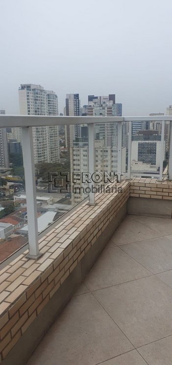 apartment em Rua Gomes de Carvalho, Vila Olímpia - São Paulo - SP