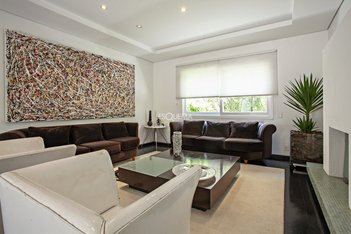 house em Praça Renzo Pagliari, Cidade Jardim - São Paulo - SP