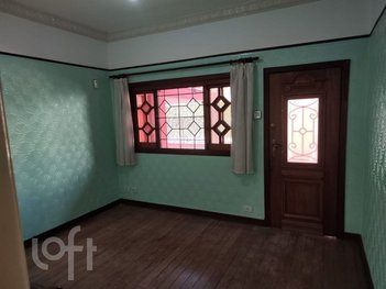 house em Urbano do Couto, Alto da Mooca - São Paulo - SP