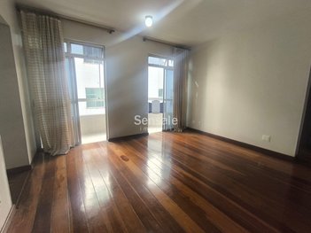 apartment em Rua Mário Coutinho, Estoril - Belo Horizonte - MG