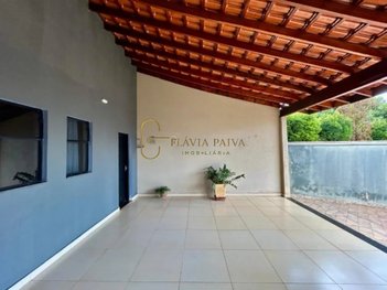 house em Rua Antônio Chiericato, Ribeirânia - Ribeirão Preto - SP