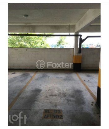 apartment em Rua Engenheira Amália Pérola Cassab, Parque Munhoz - São Paulo - SP